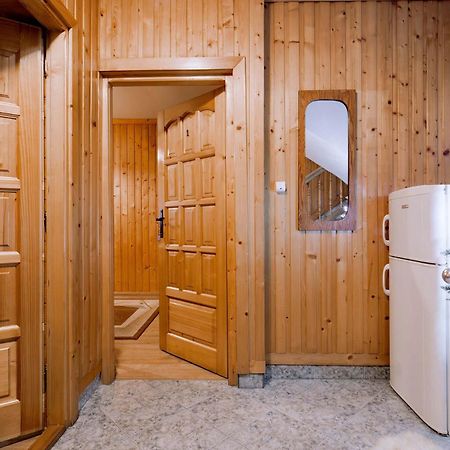 Willa Zoja Zakopane Ngoại thất bức ảnh